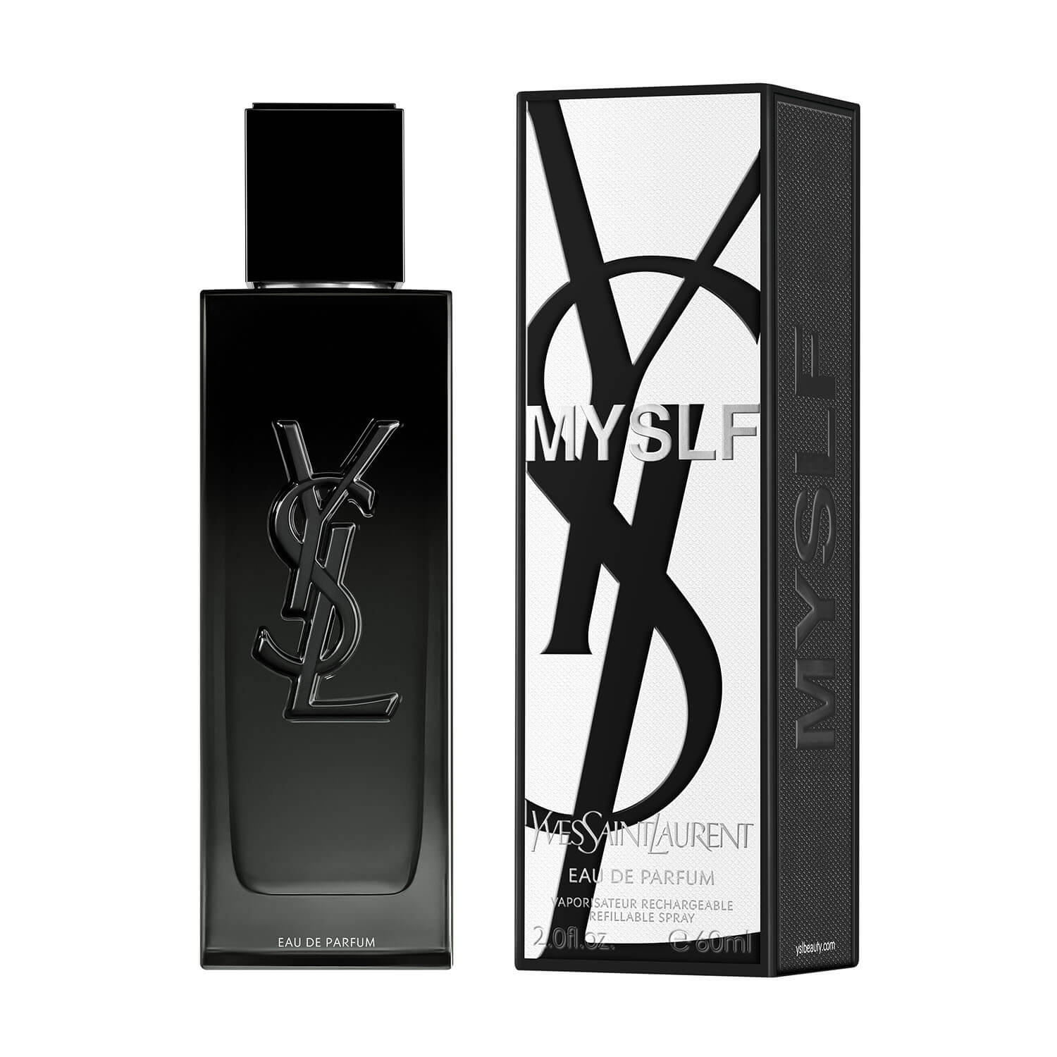 MYSLF EDP